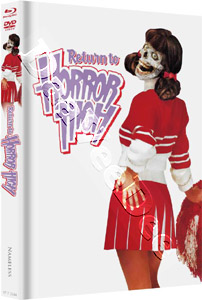 Return to Horror High |   Blu-Ray
